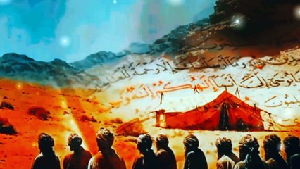 "The Inspiring Story of Abdul Rahman bin Auf (R.Z) | Mufti Menk"