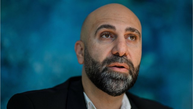 Bei Markus Lanz: Islamismus-Experte Mansour warnt vor Terrorwelle in Deutschland