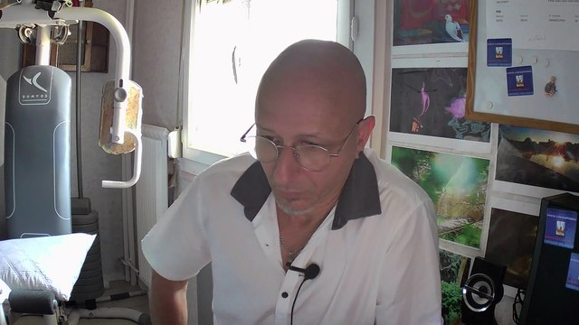 PAROLES DE KHAL ( hypnose traditionnelle vs conversation hypnotique )