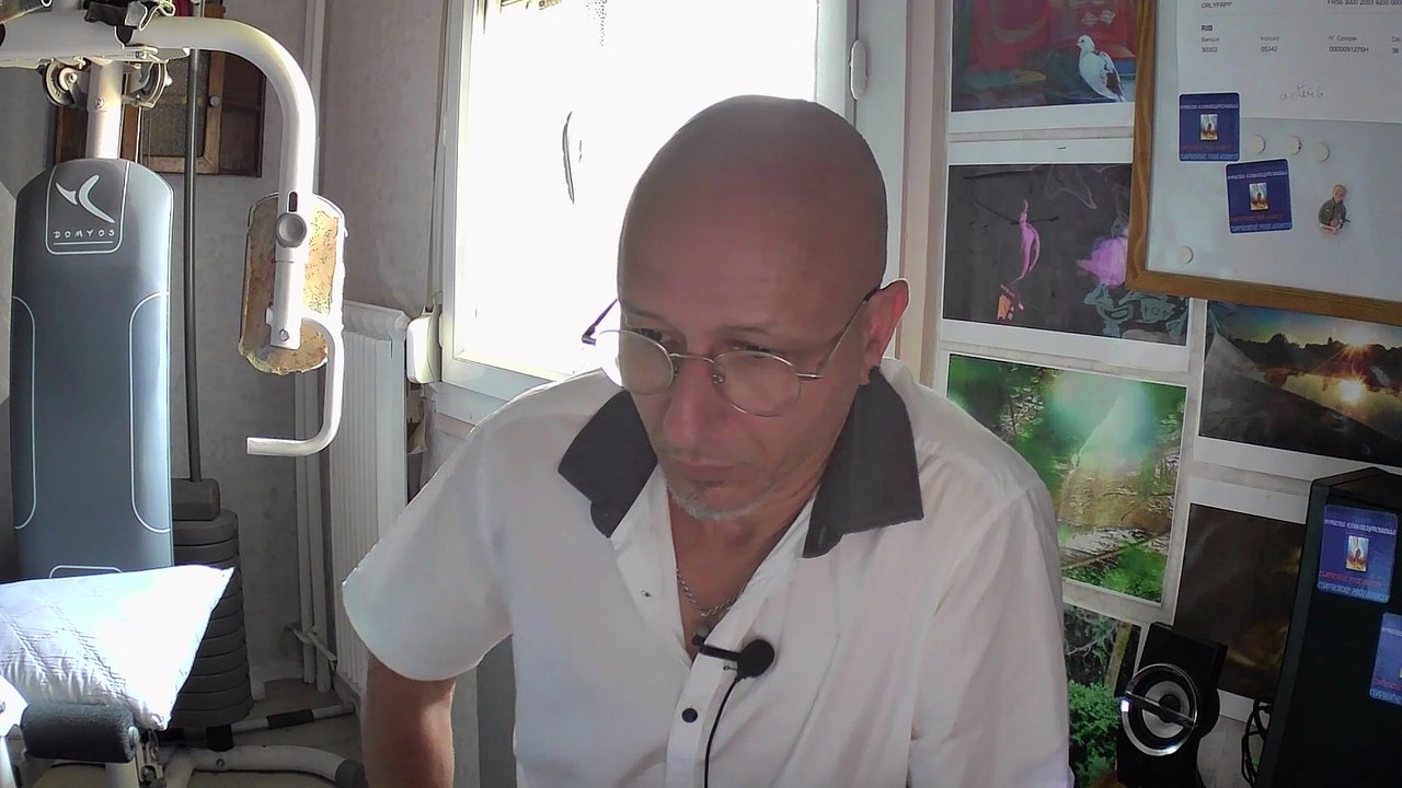 PAROLES DE KHAL ( hypnose traditionnelle vs conversation hypnotique )