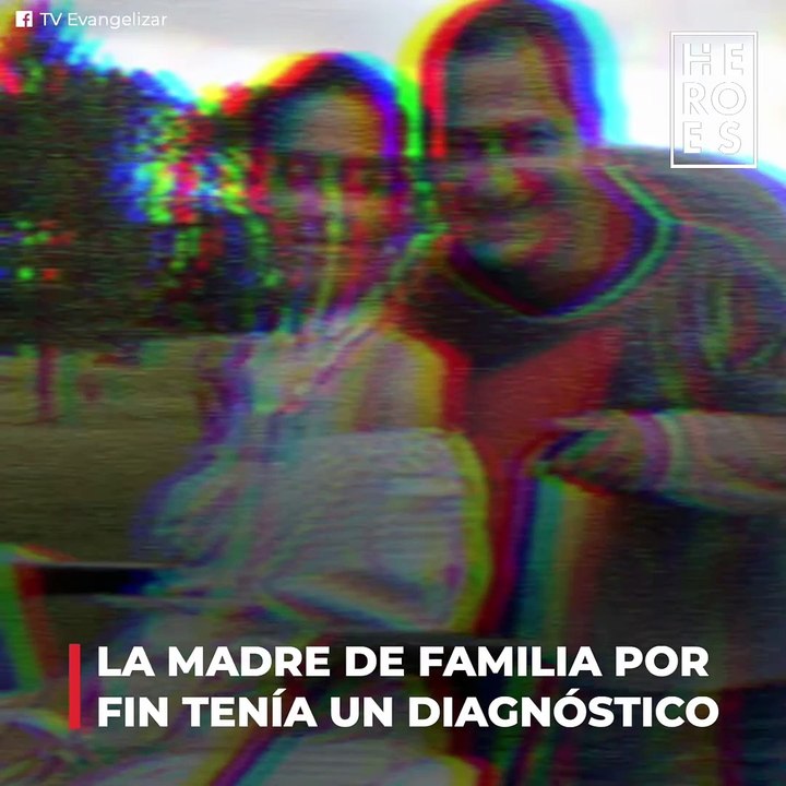 Su amada esposa quedó en estado vegetativo pero él no se separó de su lado