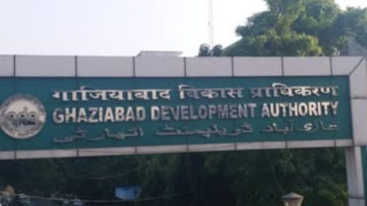 सर्किल रेट बढ़ने से पहले खरीदे घर, GDA लाया शान...