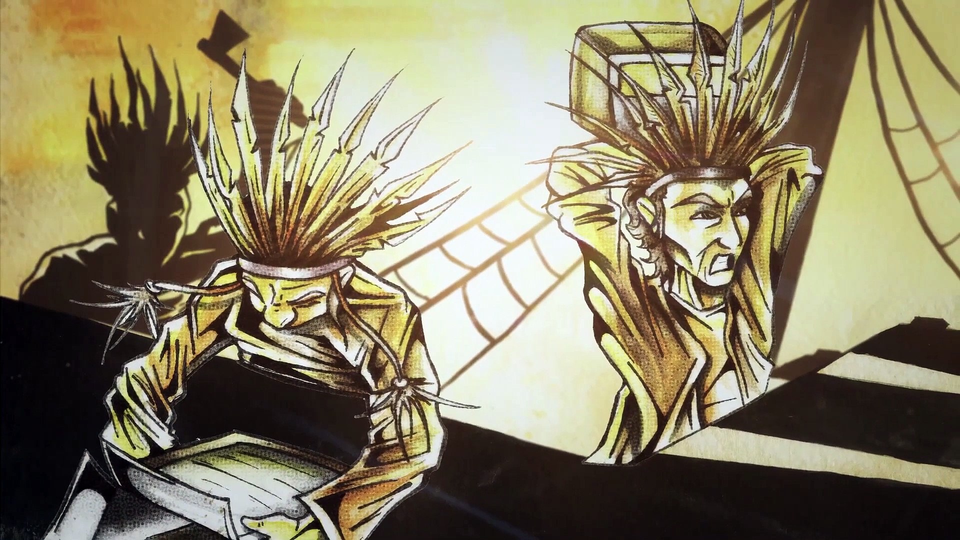 AMERICAN RESCUE SQUAD Hollywood Full Comedy Action Movie HD