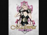 Madonna - Give it 2Me (Album Version &Remix Preview)