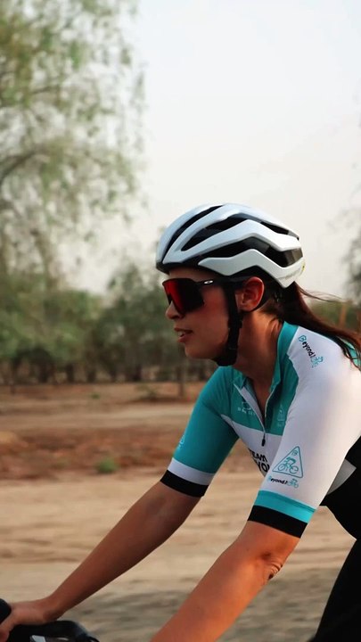 Liv Cycling - Empowering Women Riders with Purpose-Built Bikes at Giant Bicycles UAE