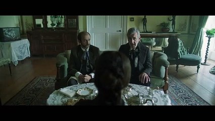 Lies We Tell Trailer