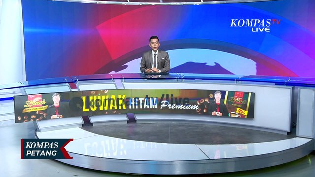 Polri Siapkan Pengamanan Kunjungan Paus Fransiskus ke Indonesia