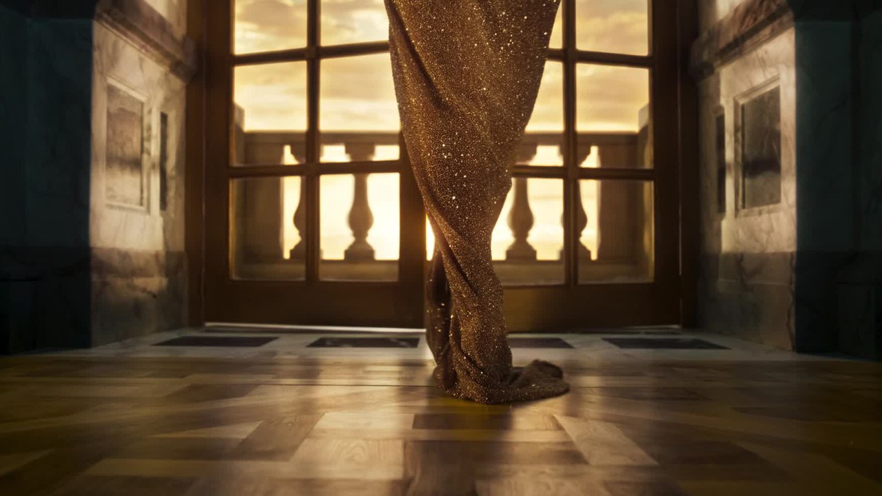 GALA VIDÉO - JADORE - BALCONY - Steven Klein pour Christian Dior Parfums