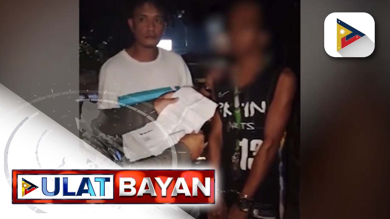 Most wanted person ng Calabarzon, arestado