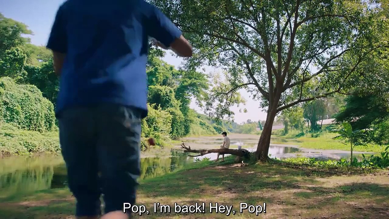 [ENG] Addicted Heroin (2024) EP.3