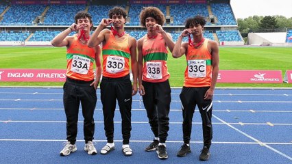 Woking Athletics Club