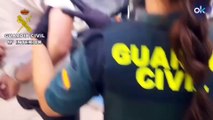 La Guardia Civil detiene a un magrebí de 30 años por violar a una joven en Son Servera