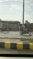 #barish #badal #mosam #nature #multan