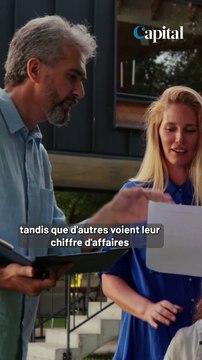 «Le nom Plaza, on le paie cher !» : la colère de franchisés du réseau Stéphane Plaza Immobilier