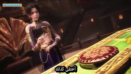 الموسم _1_الحلقة_27_مترجم @ Apotheosis (Become a God)