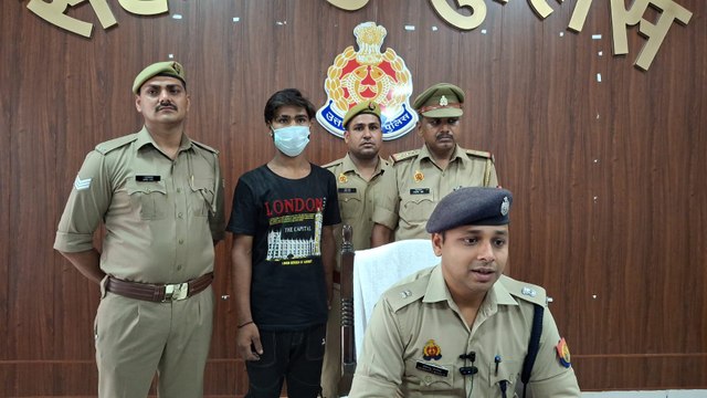 सहारनपुर में ई रिक्शा की बैटरी के लिए कत्ल