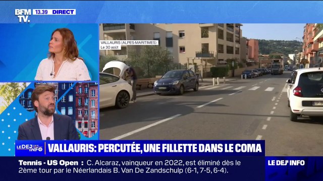 Alpes-Maritimes: ce que l'on sait du drame à Vallauris après qu'une fillette de 7 ans a été renversée lors d'un rodéo urbain