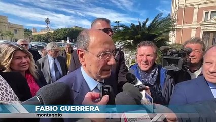 Liste d'attesa e piano di recupero, il Papardo completa il 2023