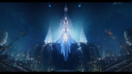 Aquaman 2: King, Hero & Bride 🎬