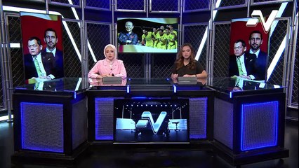 Pau Marti terharu diberi kepercayaan kendalikan skuad negara