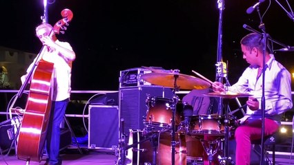 Al Parco Naxos la prima edizione di Donne in Jazz