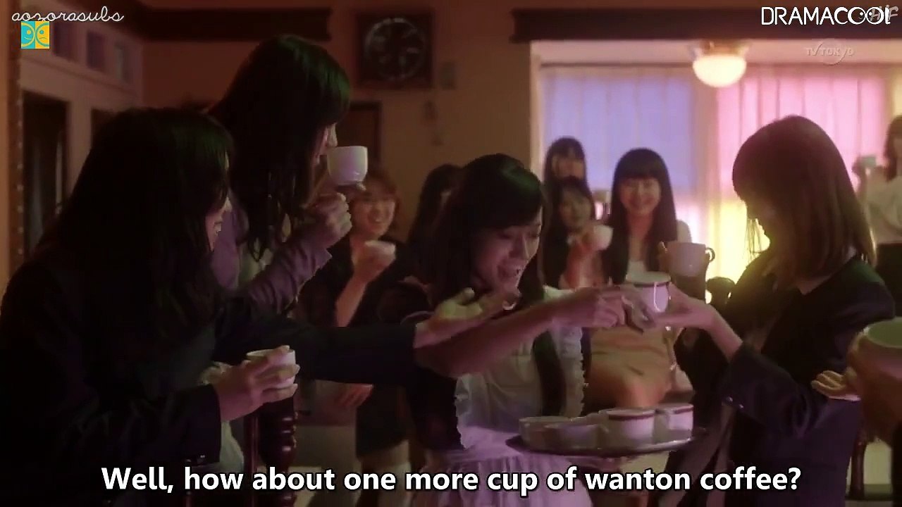 All Esper Dayo! - みんな！エスパーだよ！ - E7