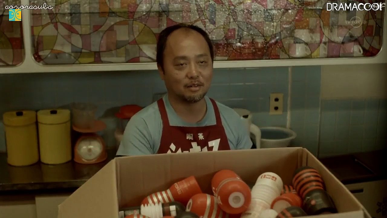 All Esper Dayo! - みんな！エスパーだよ！ - E8