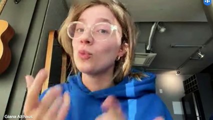 Ao investir no pop, Giana comenta a carência por novos ídolos no gênero