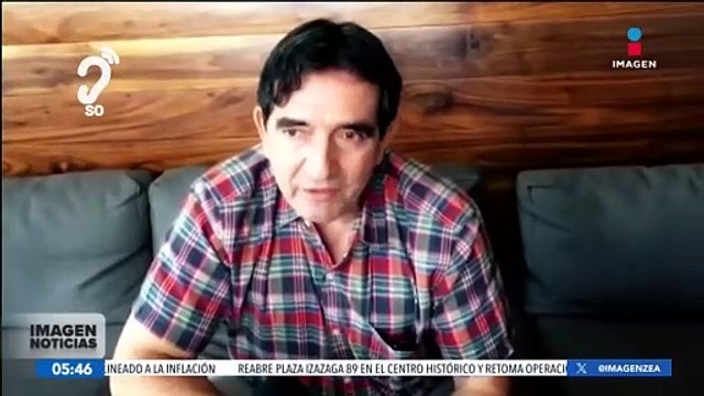 La FGR citará a servidores públicos de la Fiscalía de Sinaloa por el caso Héctor Melesio Cuén