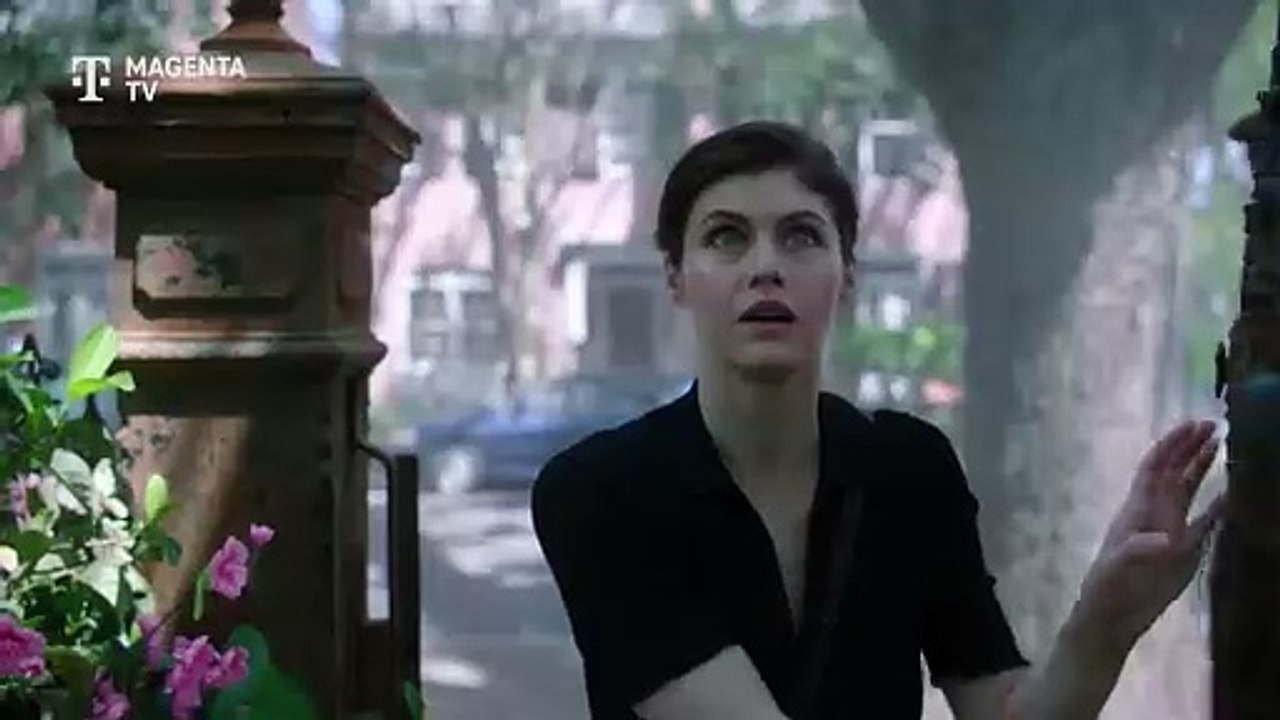 Mayfair Witches Trailer DF