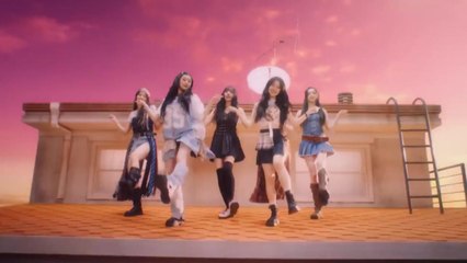 피프티 피프티, 5인조 재편 후 첫 선공개곡 'Starry Night' 공개 🎶