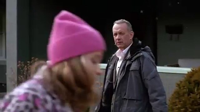 La bande-annonce du film Le pire voisin du monde sur Prime Video. / Victime de deepfake, Tom Hanks met en garde le public contre une IA responsable d'une arnaque à grande échelle