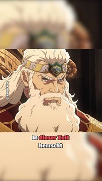 Eines der vielversprechendsten Projekte im Universum von Herr der Ringe ist ausgerechnet ein Anime