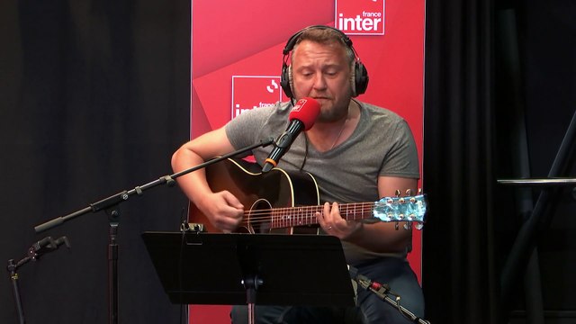 Fan de Hafsia Herzi et Patricia Mazuy - La drôle d’humeur d'Oldelaf