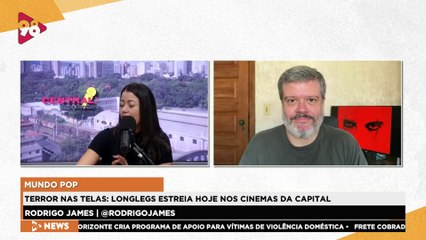 CENTRAL 98 | Os filmes em cartaz nos cinemas de BH