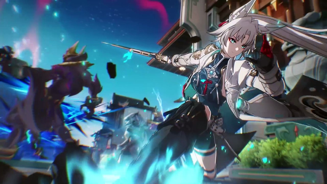 Codes Honkai Star Rail 2.5 : Récupérez des jades stellaires gratuitement pour invoquer sur les bannières de Lingsha et de Feixiao