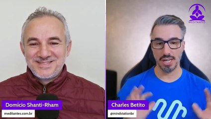 Transcender a Técnica na Meditação - Meditantes PodCast #32