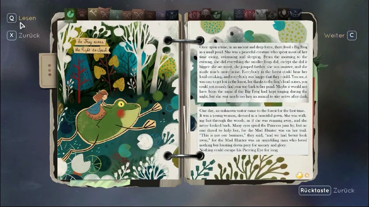 'Play with me...TELL ME WHY' - Kap. 01 - Folge 03 *Das Buch der Kobolde - Leserunde 1 von 3* -  Leserunde 1 von 3