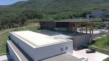 [대구] 대구간송미술관장 "지류 문화유산 허브 역할 할 것" / YTN