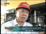 Kỹ Sư Nguyễn Lịnh Nhân Đức - Ra Đi Để Trở Về - Đưa Việt Nam Lên Bản Đồ Công Nghệ Biển Sâu