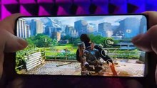 Download Game The Last of Us part 1 Mobile / Tlou Mobile on Android & iOS