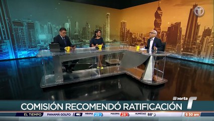 Danilo Toro hace un análisis sobre situación de la CSS