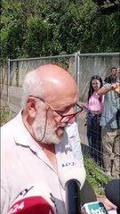 Bruno Verzeni dopo la notizia del fermo dell'assassino: "Spazza via tutte le speculazioni su Sharon e Sergio"