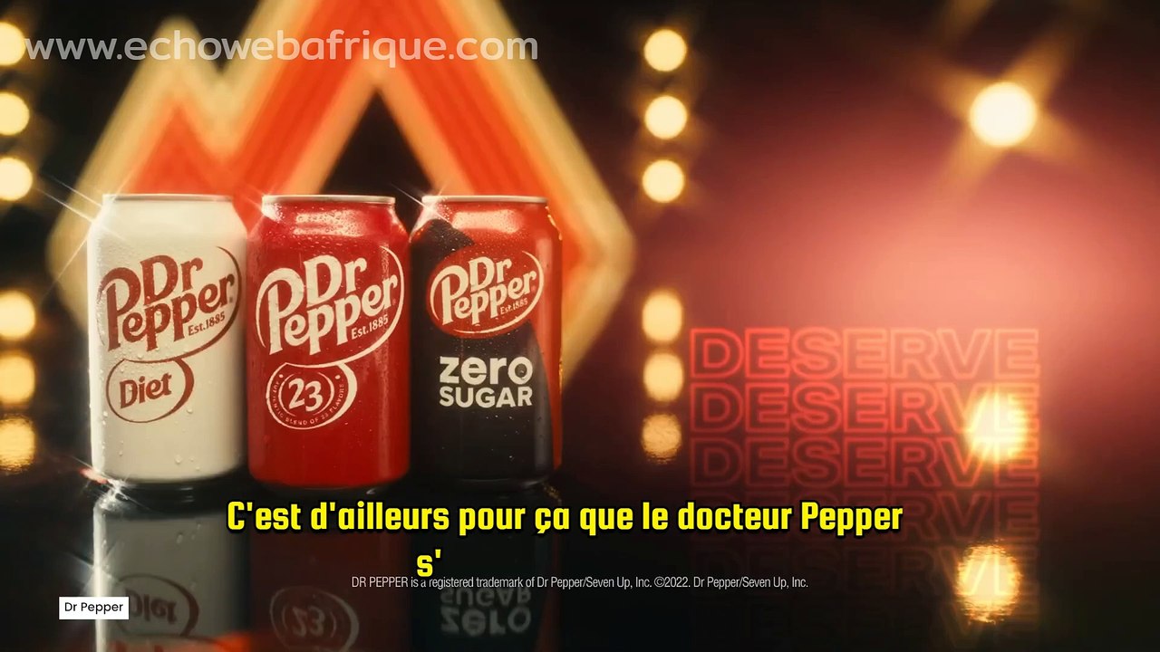 L'histoire secrète de la guerre entre Coca et Pepsi. Partie 1