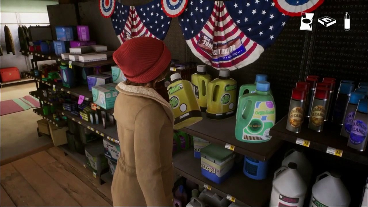 'Play with me...TELL ME WHY' - Kap. 01 - Folge 07 *Tessas Geständnis*