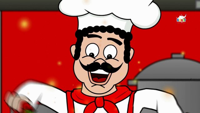 Occupations and Jobs | Learning Different Occupations names | Kids Vocabulary