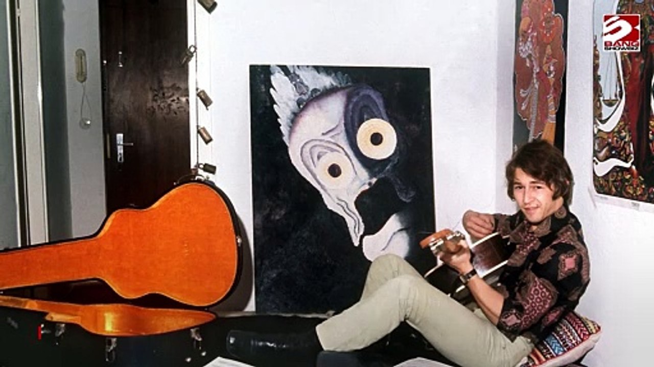 Peter Maffay: Die Lüge hinter seinem größten Hit