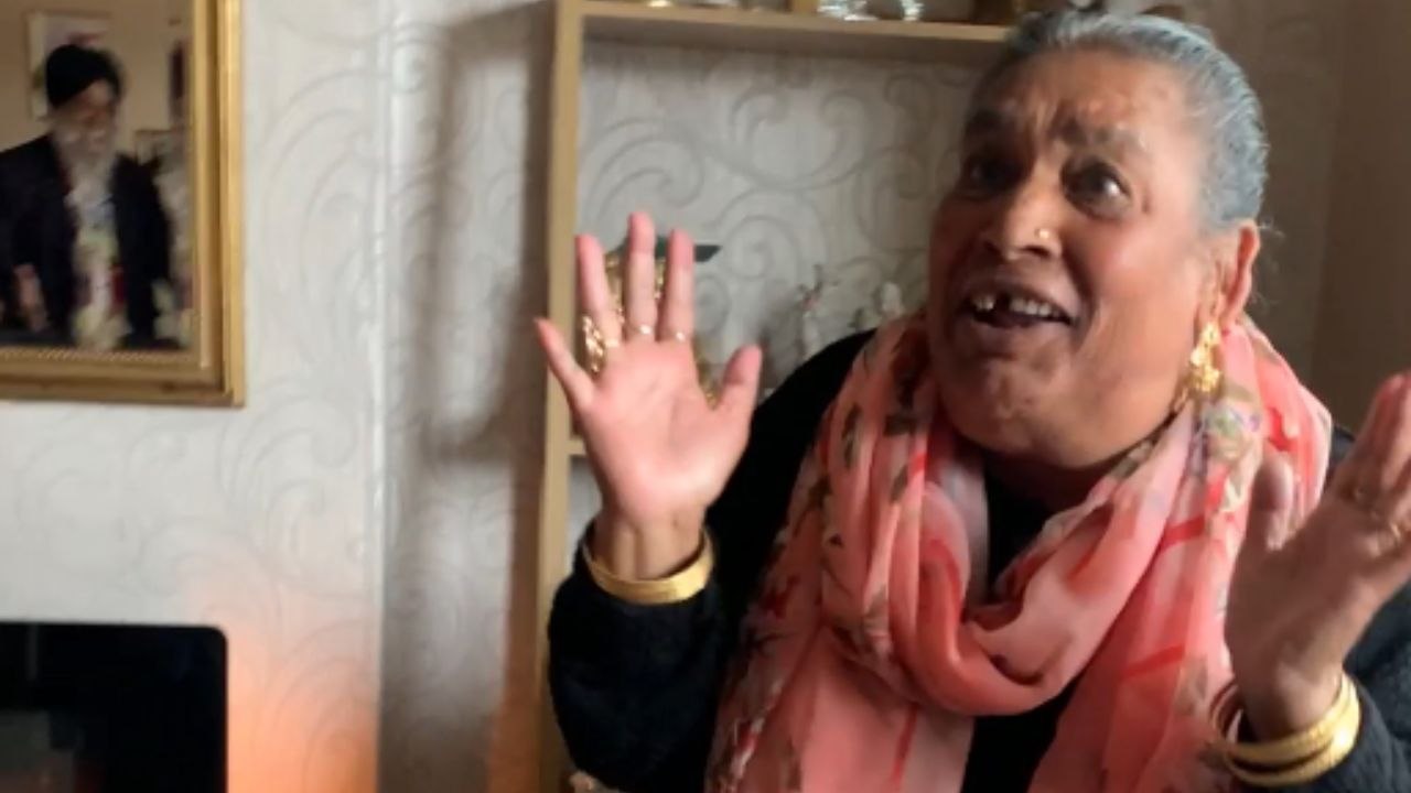 Siblings surprise mom by orchestrating long-awaited reunion with her brother