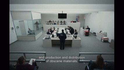 🔥 Red Rooms Official Trailer – Uncover the Mystery!