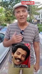 Sultan filminin Kemal'i Bulut Aras, yıllar sonra görüntülendi